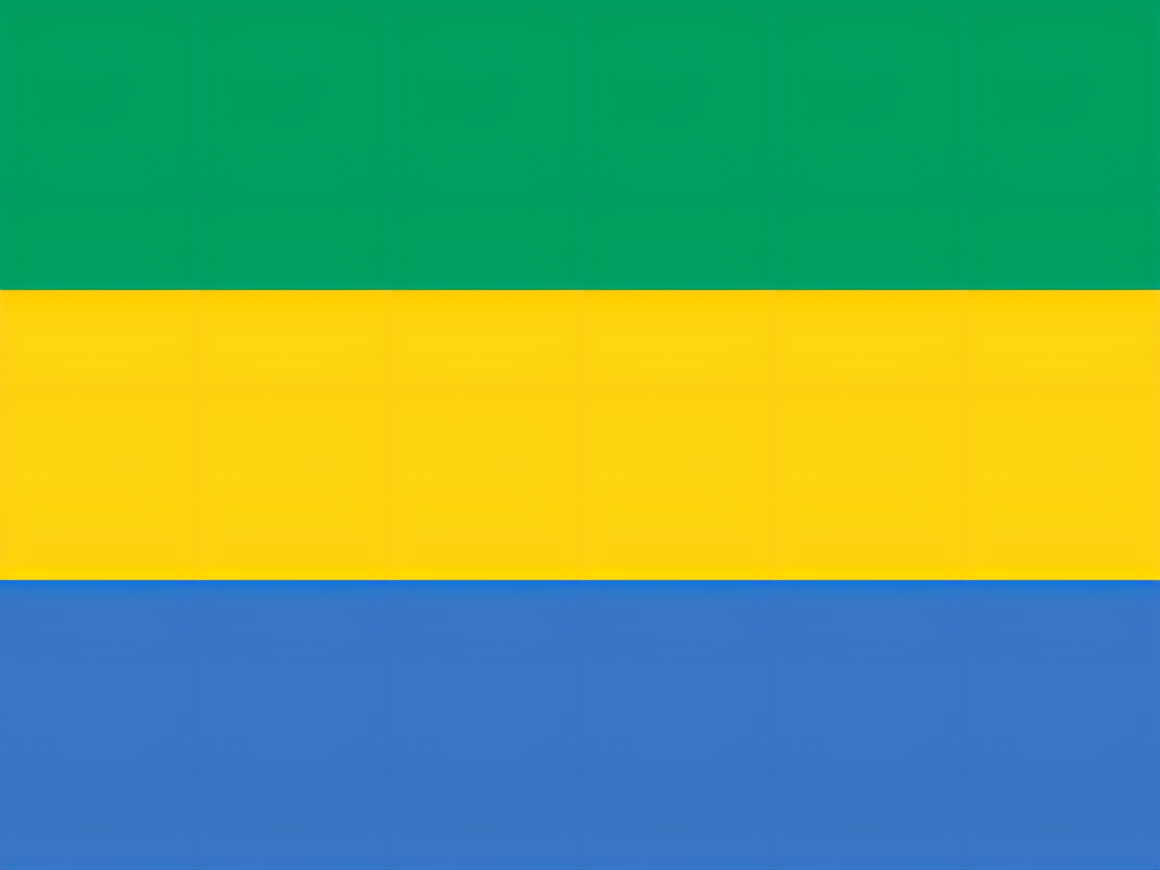 Gabon COC