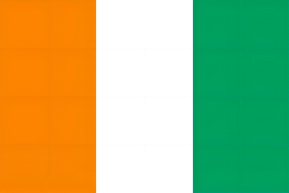 Cote d'Ivoire COC