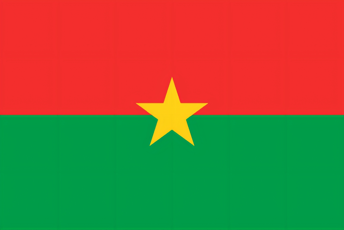 Burkina Faso CTN