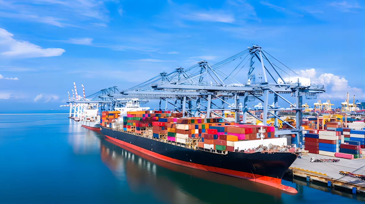 How China Became the Largest Exporter of Saudi Arabia