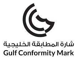 G mark/Gcc certificate