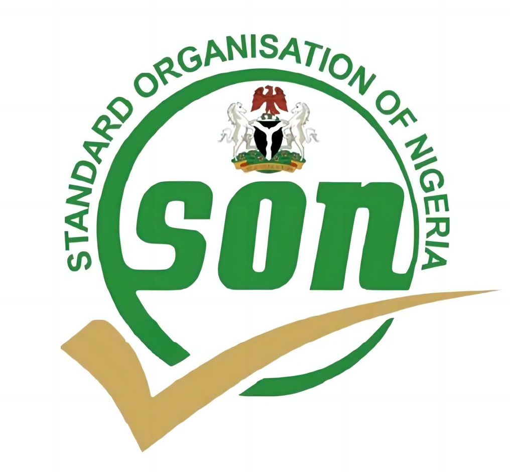 Soncap certificate